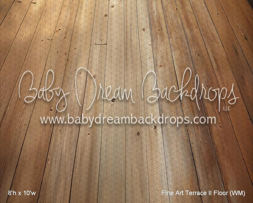 Fine Art Terrace II Floor (WM)