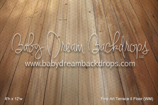 Fine Art Terrace II Floor (WM)