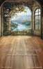 Fine Art Terrace II Sweep (WM)