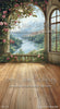Fine Art Terrace II Sweep (WM)