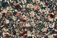 Fine Art Wallpaper Holiday Florals (HL)
