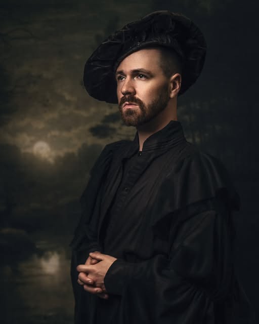 Fine Art Landscape 4