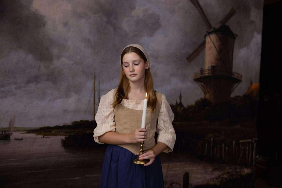 Fine Art Landscape 8 (HL)