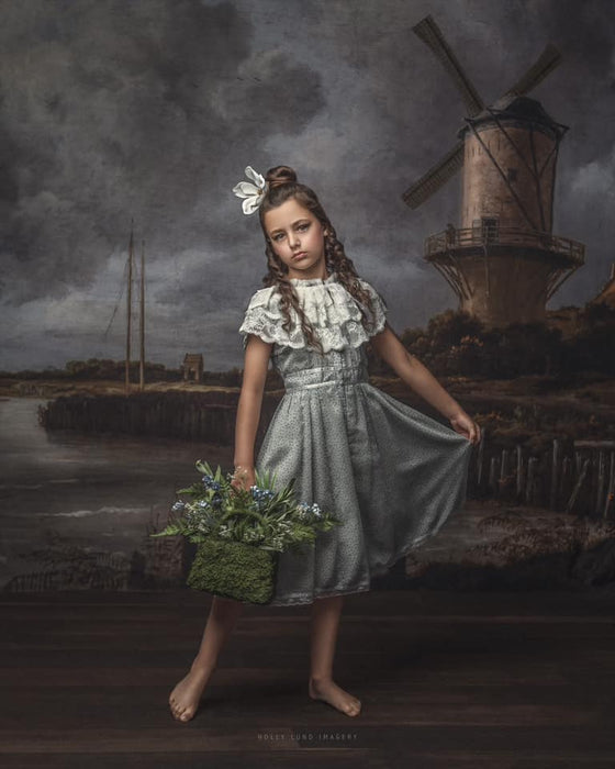 Fine Art Landscape 8 (HL)