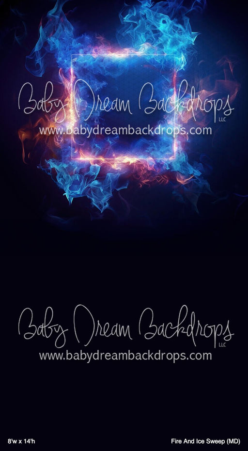 Fire And Ice Sweep (MD)