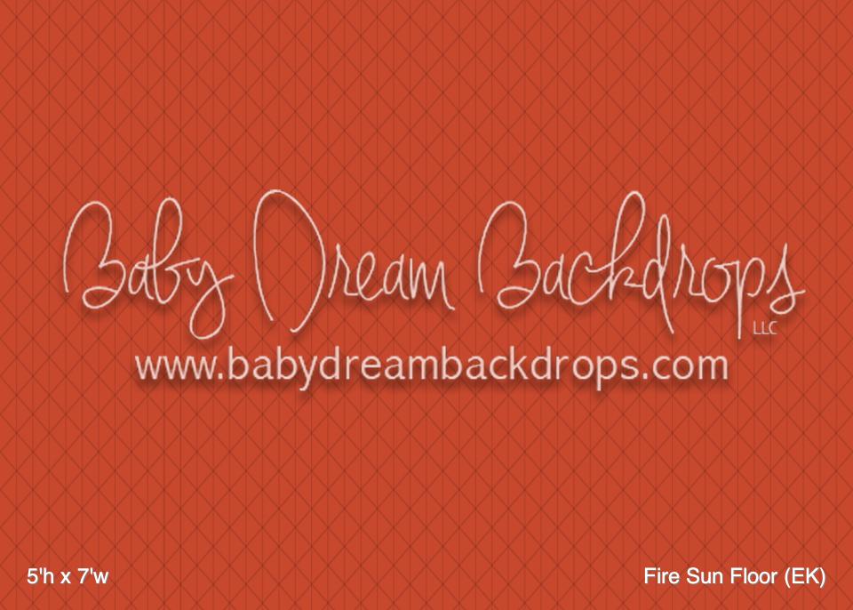 Fire Sun Floor (EK)