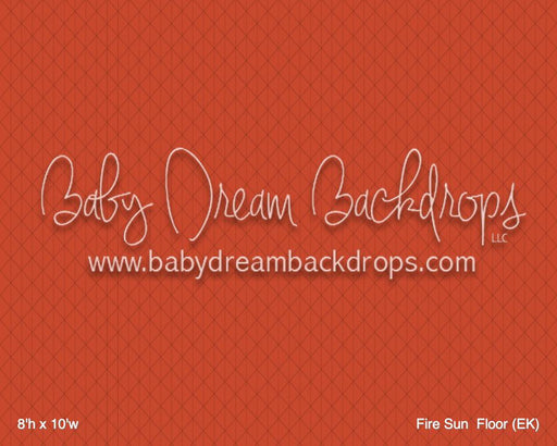 Fire Sun  Floor (EK)