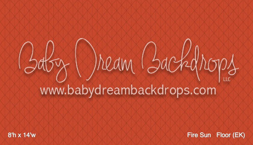 Fire Sun   Floor (EK)