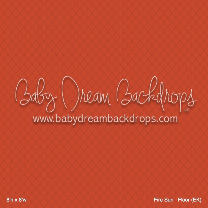 Fire Sun   Floor (EK)