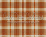 Fireside Flannel Plaid Rug Fabric Floor (MD)