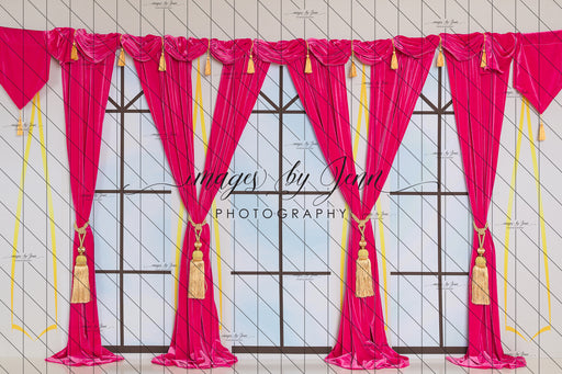 First Princess Room Drop (JG)