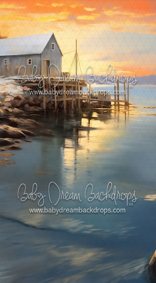 Fishing Waters Sweep (MD)