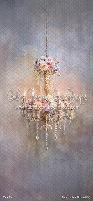 Fleur Lumiere Skinny (WM)