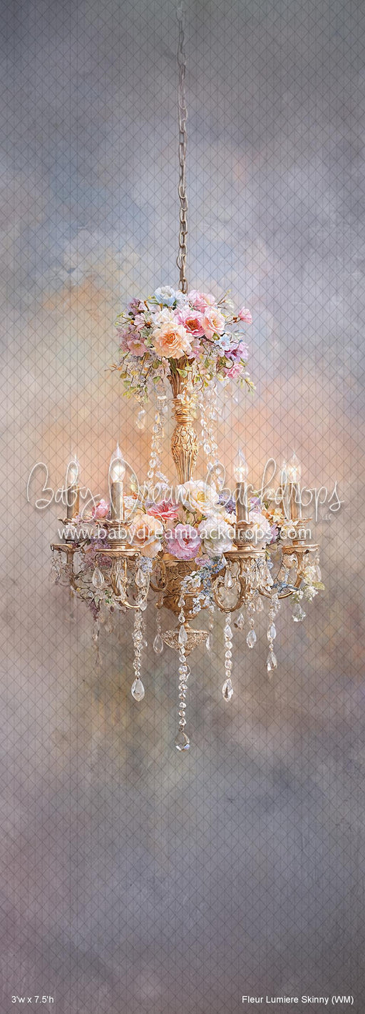 Fleur Lumiere Skinny (WM)