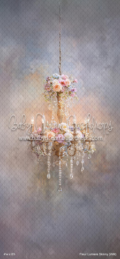 Fleur Lumiere Skinny (WM)