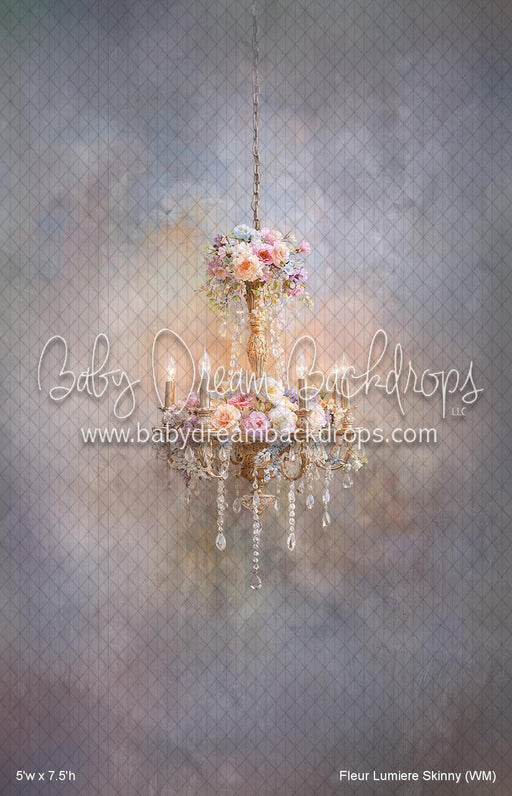 Fleur Lumiere Skinny (WM)