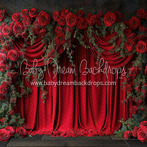 Fleur de Amour (KR)