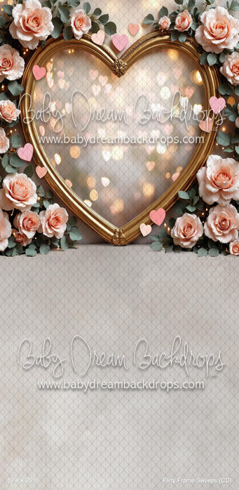 Flirty Frame Sweeps (CC)