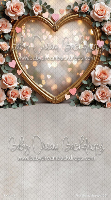 Flirty Frame Sweeps (CC)