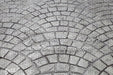Floor Arched Cobblestone (GO)