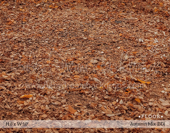 Floor Autumn Mix (BD)