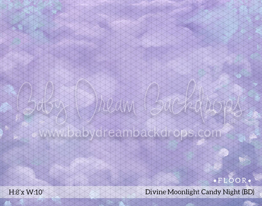 Floor Divine Moonlight Candy Night (BD)