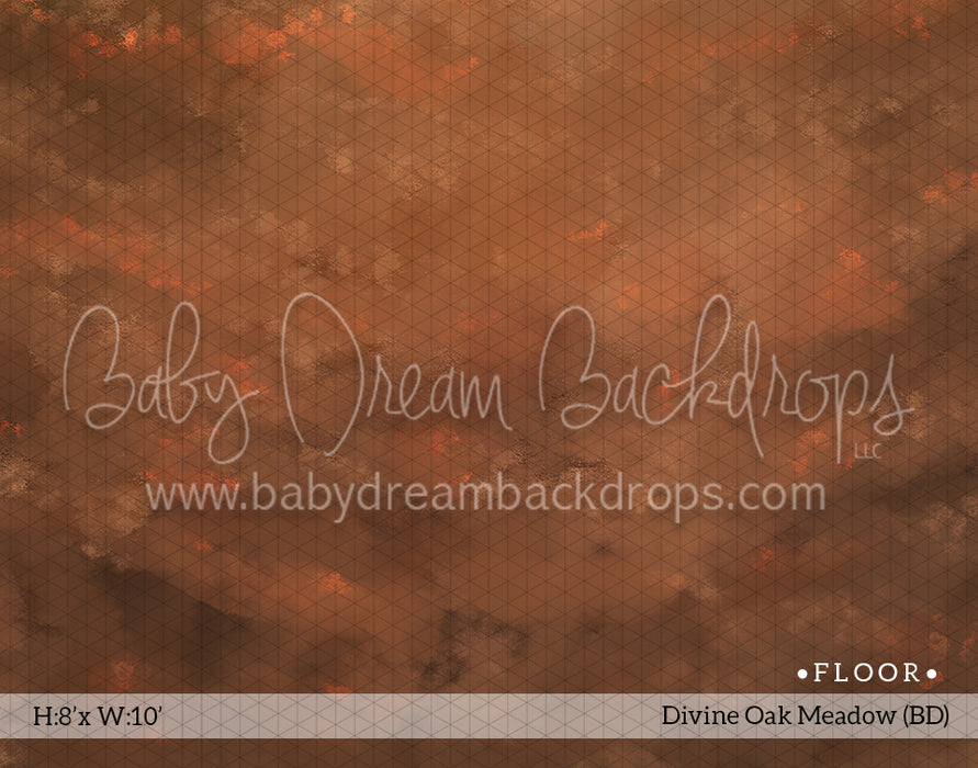 Floor Divine Oak Meadow (BD)