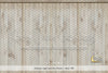 Fabric Floor Dreamy Light and Airy Room 1 (BD)