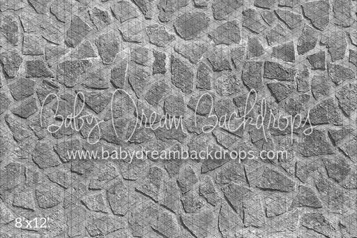 Fabric Floor Enzo Cobblestone (GO)