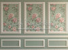 Floral Foliowall Dusty Sage (KR)