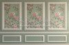 Floral Foliowall Dusty Sage (KR)