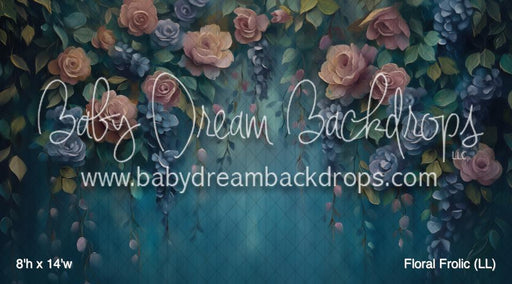 Floral Frolic (LL)