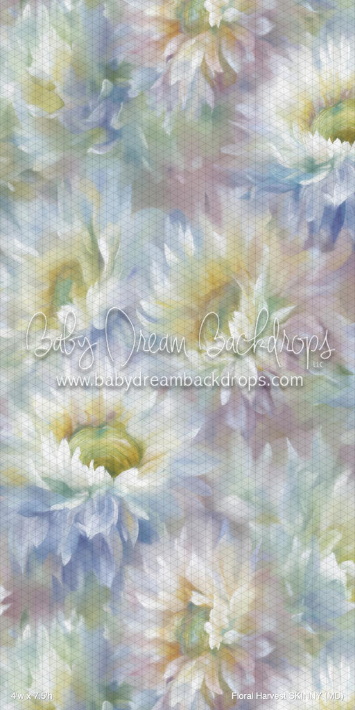 Floral Harvest SKINNY (MD)