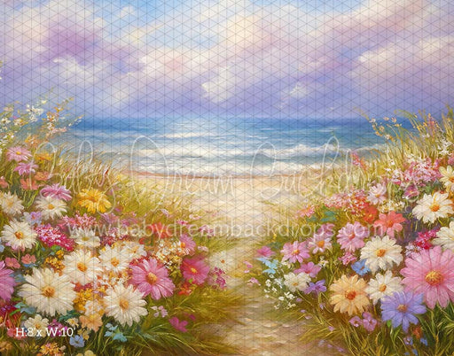 Floral Shores (CM)