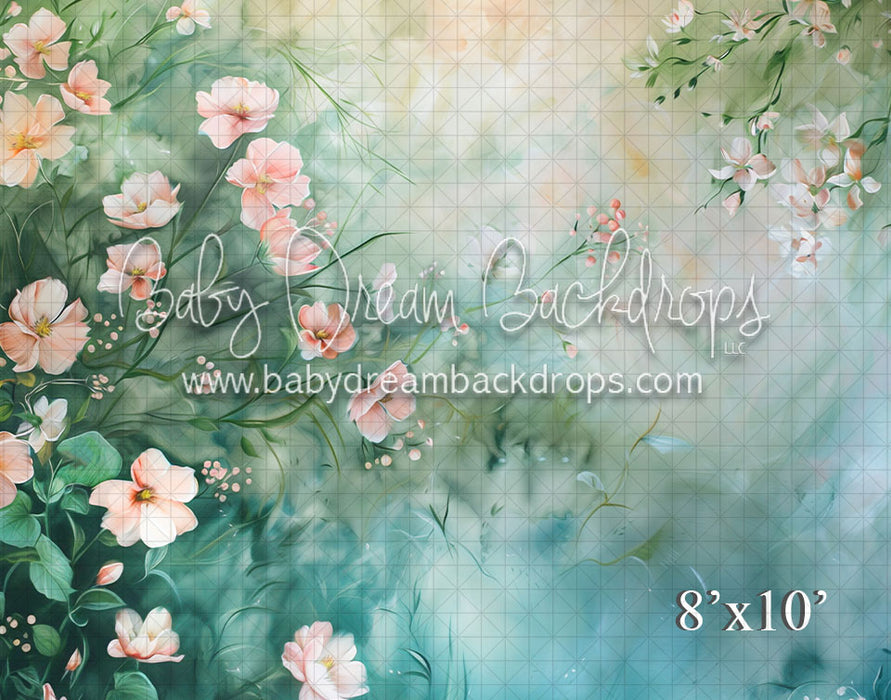 Floral to the Sea (VR)