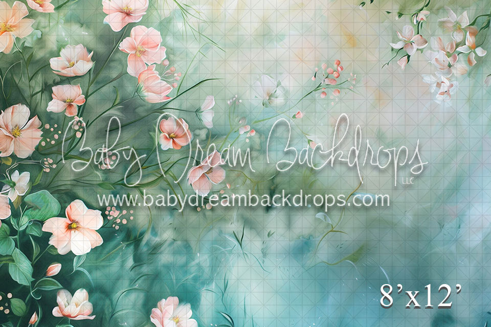 Floral to the Sea (VR)