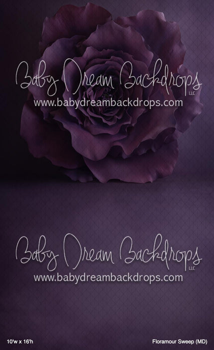 Floramour Sweep (MD)