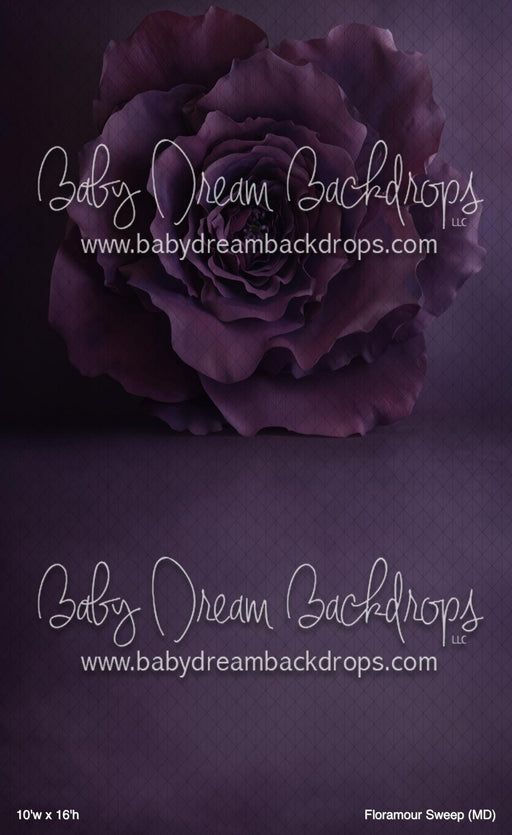 Floramour Sweep (MD)