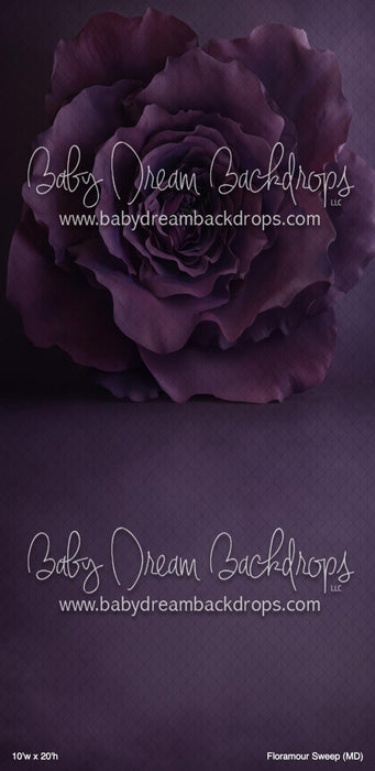 Floramour Sweep (MD)