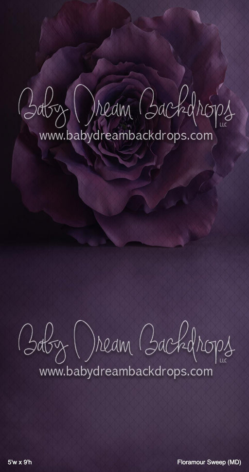 Floramour Sweep (MD)