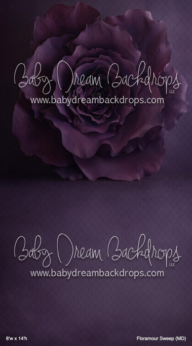 Floramour Sweep (MD)