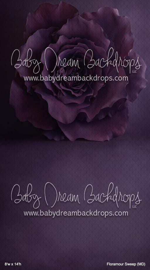 Floramour Sweep (MD)