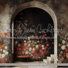 Florence Arch Anteroom (BD)