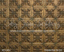 Florentine Gold Tile (CC)