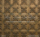 Florentine Gold Tile (CC)