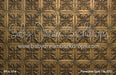 Florentine Gold Tile (CC)