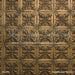 Florentine Gold Tile (CC)