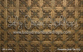 Florentine Gold Tile (CC)