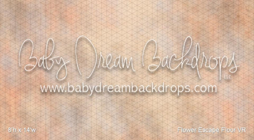 Flower Escape Floor  (VR)