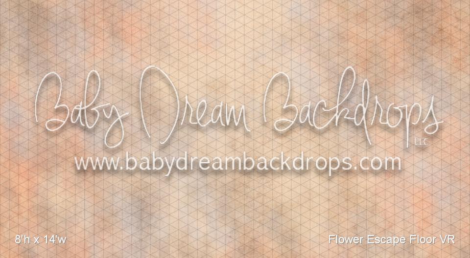 Flower Escape Floor  (VR)